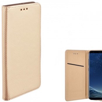 Auksinis atverciamas idėklas  (GALAXY S8 telefonams)